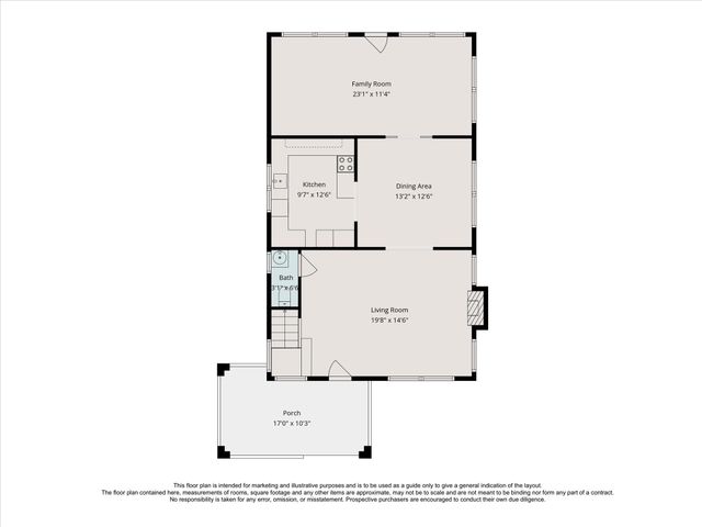 4009 Roseland Street, Houston, TX 77006