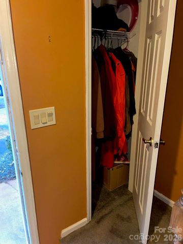 5305 Amity Springs Drive, Charlotte, NC 28212