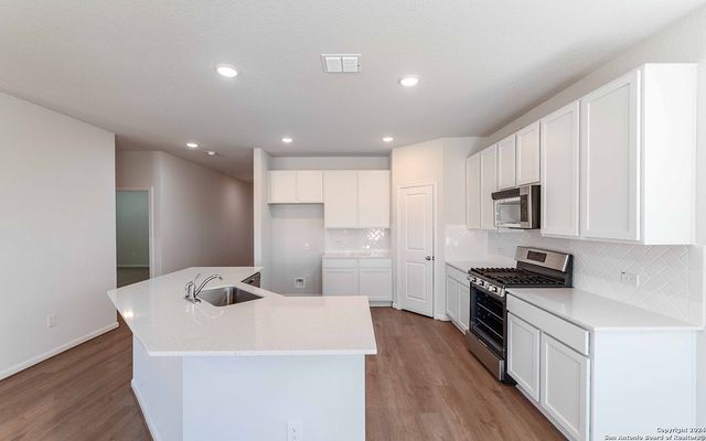 14731 Sycamore Crossing, San Antonio, TX 78252