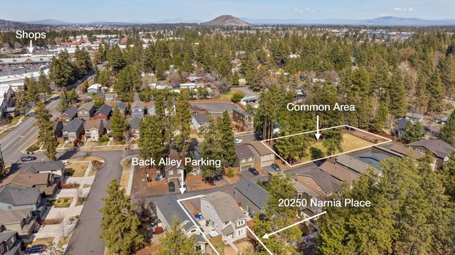 20250 Narnia Place, Bend, OR 97702