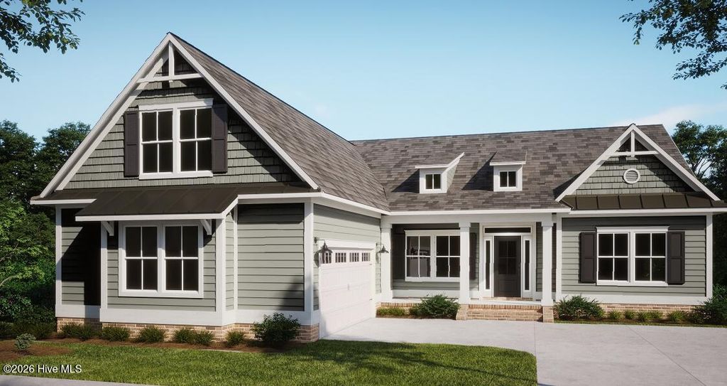 7545 Donegal Circle SW 49, Sunset Beach, NC 28468