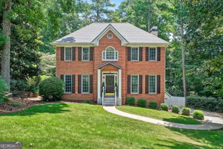 2622 Murdock Road NE, Marietta, GA 30062