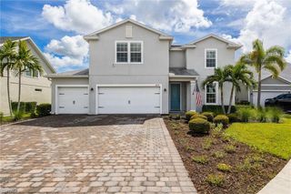 43539 Lily CT, Punta Gorda, FL 33982