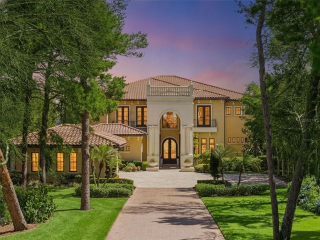 16619 AREZO COURT, Bella Collina, FL 34756
