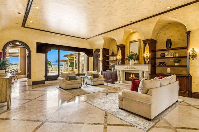 16619 AREZO COURT, Bella Collina, FL 34756
