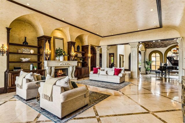 16619 AREZO COURT, Bella Collina, FL 34756