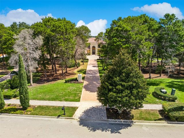 16619 AREZO COURT, Bella Collina, FL 34756