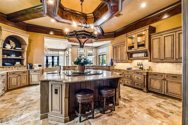 16619 AREZO COURT, Bella Collina, FL 34756