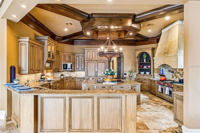 16619 AREZO COURT, Bella Collina, FL 34756