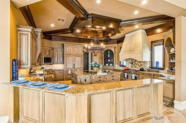16619 AREZO COURT, Bella Collina, FL 34756