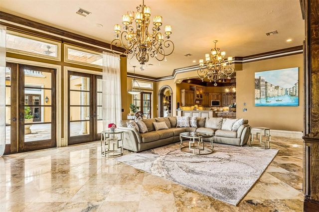 16619 AREZO COURT, Bella Collina, FL 34756