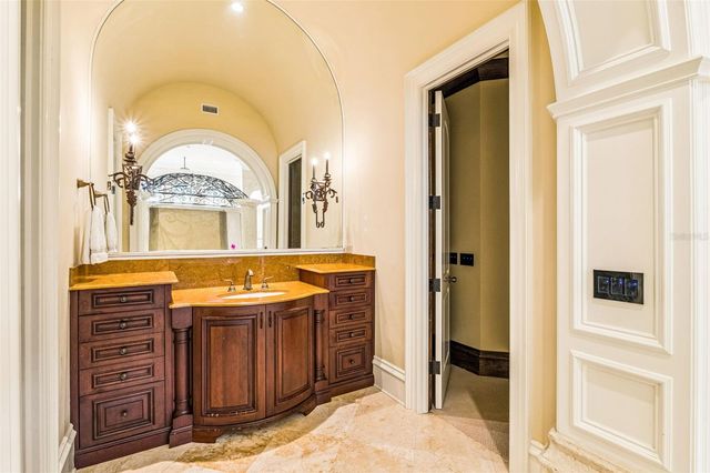 16619 AREZO COURT, Bella Collina, FL 34756