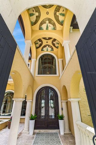 16619 AREZO COURT, Bella Collina, FL 34756