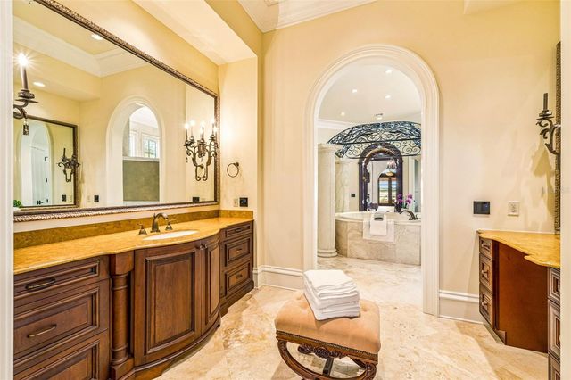 16619 AREZO COURT, Bella Collina, FL 34756