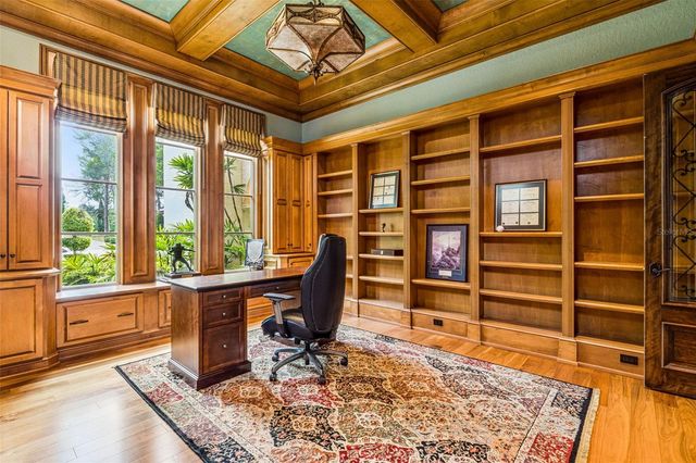 16619 AREZO COURT, Bella Collina, FL 34756