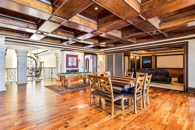 16619 AREZO COURT, Bella Collina, FL 34756