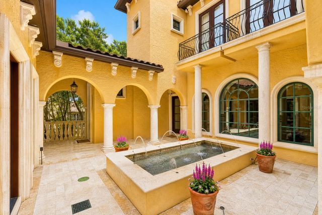16619 AREZO COURT, Bella Collina, FL 34756