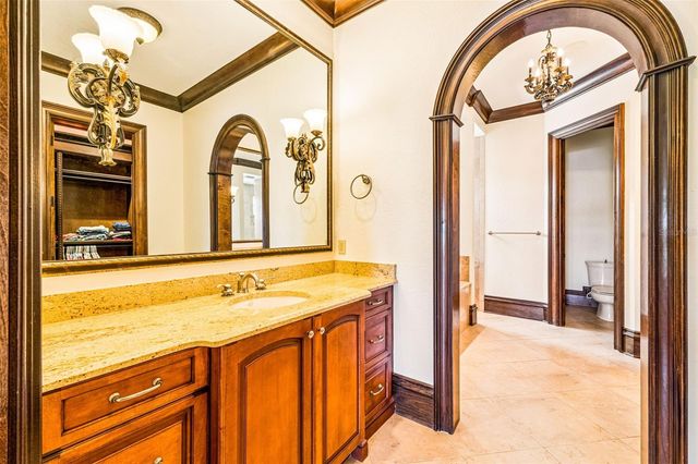16619 AREZO COURT, Bella Collina, FL 34756