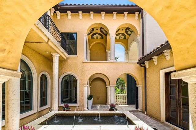 16619 AREZO COURT, Bella Collina, FL 34756