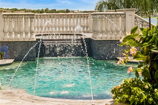 16619 AREZO COURT, Bella Collina, FL 34756