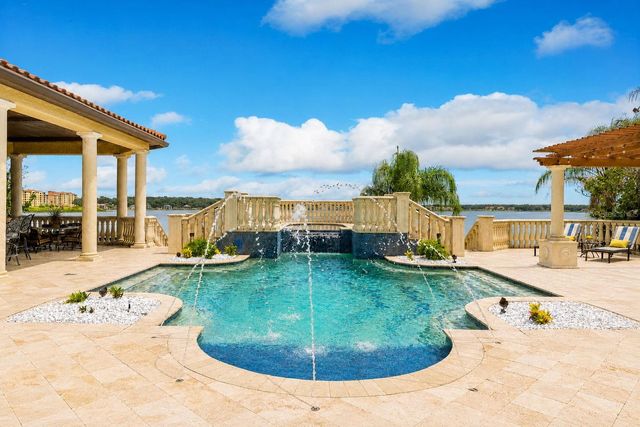 16619 AREZO COURT, Bella Collina, FL 34756