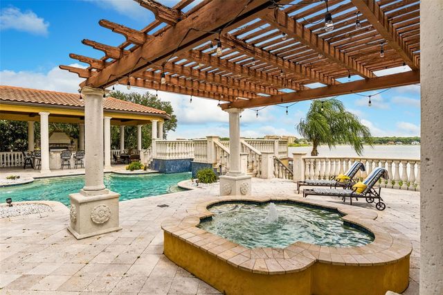 16619 AREZO COURT, Bella Collina, FL 34756