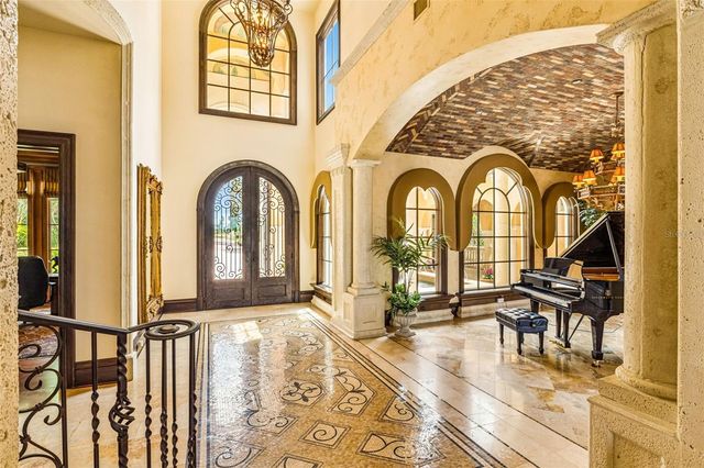 16619 AREZO COURT, Bella Collina, FL 34756