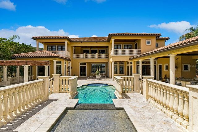 16619 AREZO COURT, Bella Collina, FL 34756
