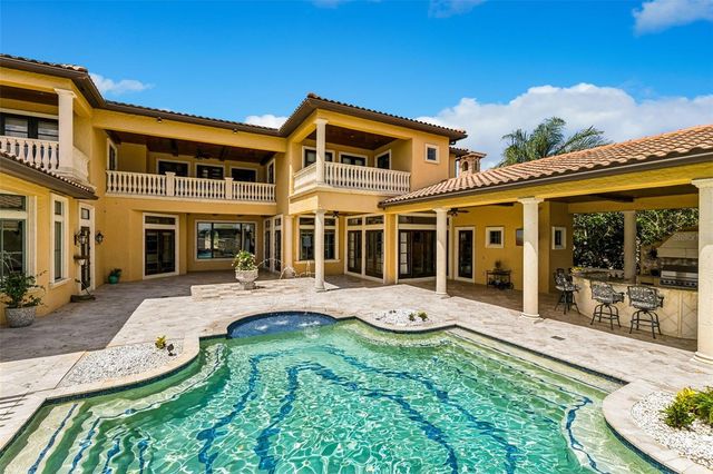 16619 AREZO COURT, Bella Collina, FL 34756