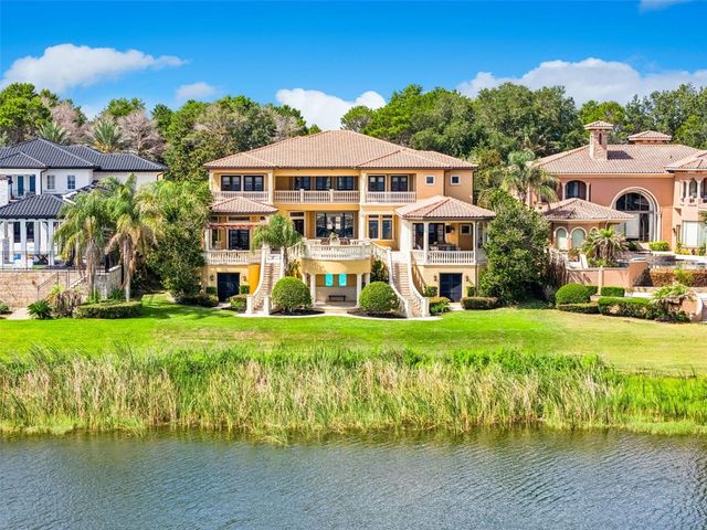 16619 AREZO COURT, Bella Collina, FL 34756