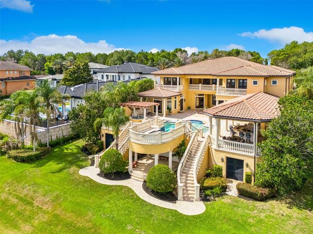 16619 AREZO COURT, Bella Collina, FL 34756