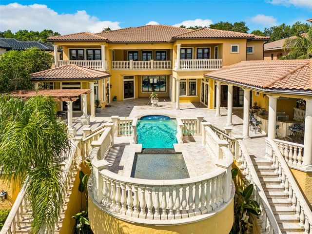16619 AREZO COURT, Bella Collina, FL 34756