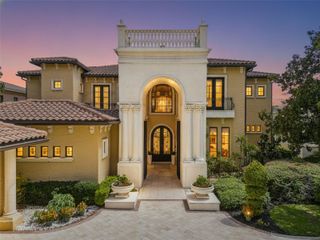 16619 AREZO COURT, Bella Collina, FL 34756