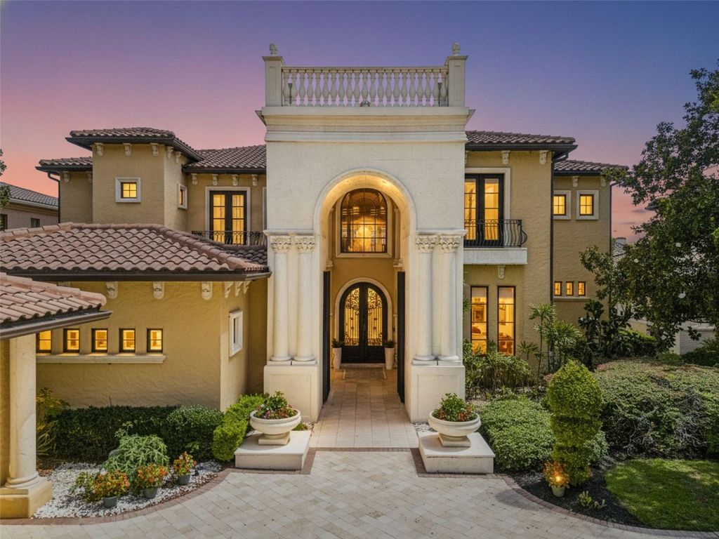 16619 AREZO COURT, Bella Collina, FL 34756