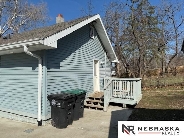 4919 Gretchen Avenue, Omaha, NE 68104