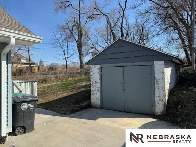 4919 Gretchen Avenue, Omaha, NE 68104