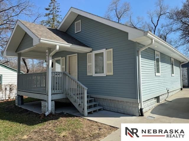4919 Gretchen Avenue, Omaha, NE 68104
