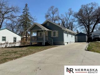 4919 Gretchen Avenue, Omaha, NE 68104