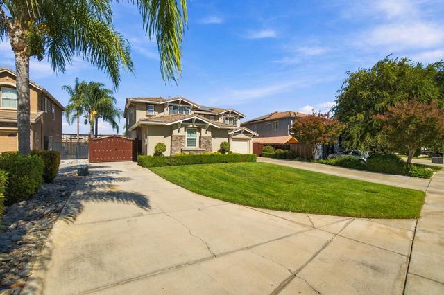 2503 Donatello St, Manteca, CA 95337