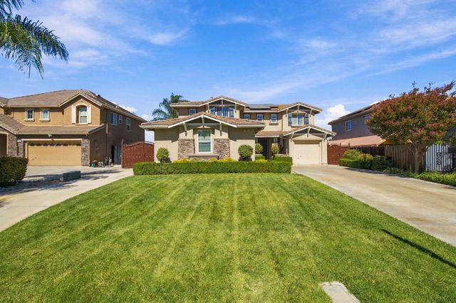 2503 Donatello St, Manteca, CA 95337