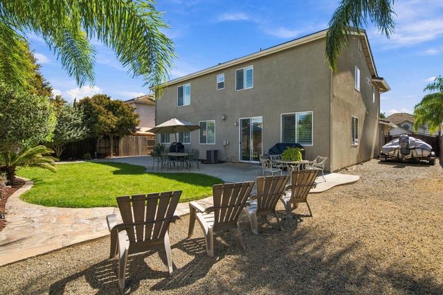 2503 Donatello St, Manteca, CA 95337