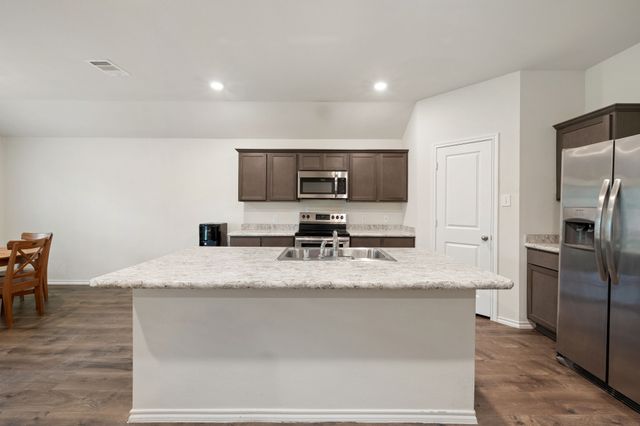 816 Willow Lane, Royse City, TX 75189