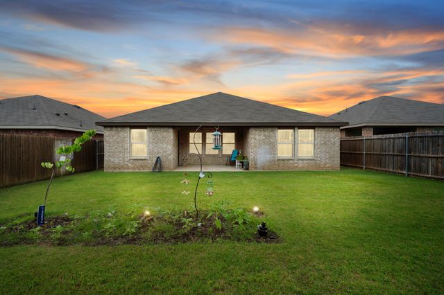 816 Willow Lane, Royse City, TX 75189