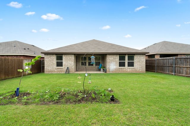 816 Willow Lane, Royse City, TX 75189