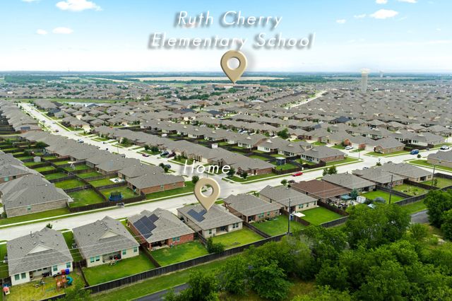 816 Willow Lane, Royse City, TX 75189