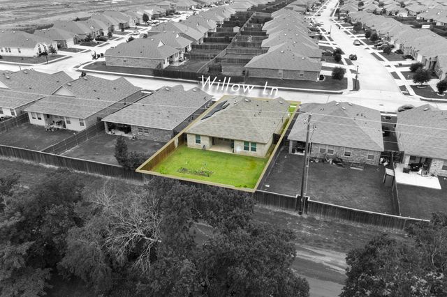 816 Willow Lane, Royse City, TX 75189