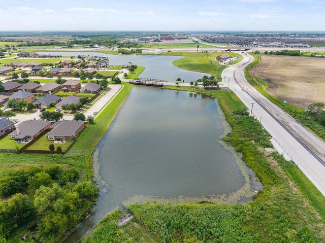 816 Willow Lane, Royse City, TX 75189