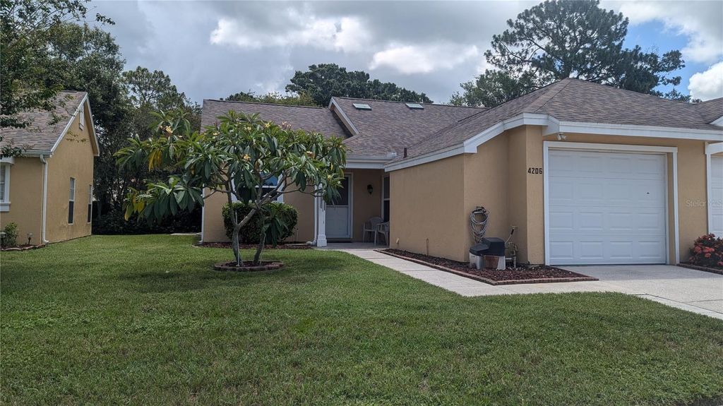4206 REVERE CIRCLE, New Port Richey, FL 34653