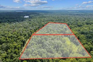 00000 NW 73RD WAY Lot 15 and 16, Bell, FL 32619