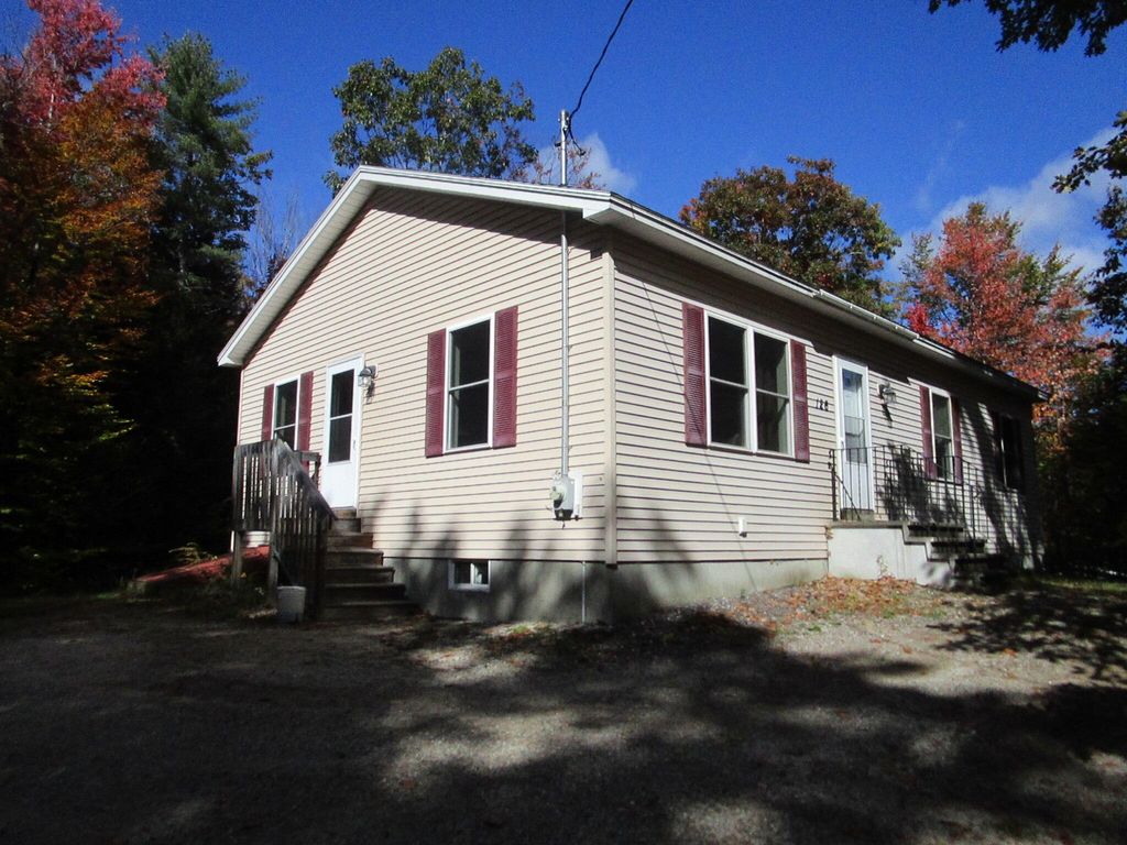 126 Whittemore Road, Oxford, ME 04270 — photo 2